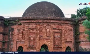শংকরপাশা শাহী মসজিদ