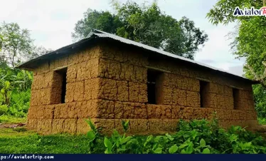 রেমা-কালেঙ্গা অভয়ারণ্য