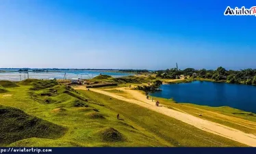 লাউড়ের গড়