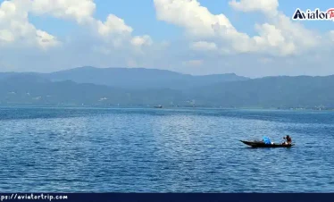 টাঙ্গুয়ার হাওর