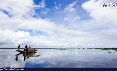 বাইক্কা বিল