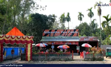 নীলকণ্ঠ সাতরঙের চা