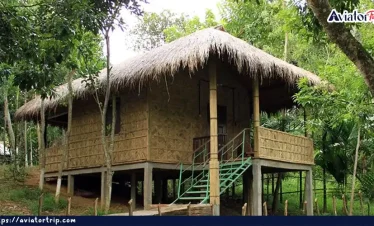 নিসর্গ ইকো রিসোর্ট