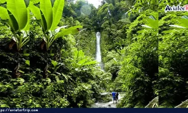 পরিকুণ্ড ঝর্ণা