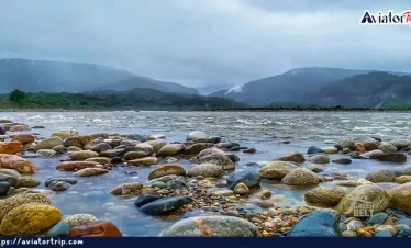 সাদা পাথর ভোলাগঞ্জ