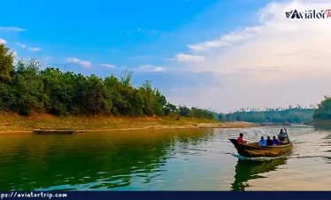 লালাখাল