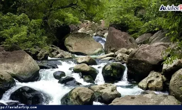 কুলুমছড়া