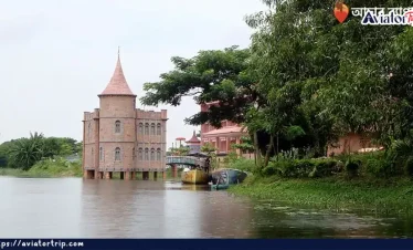 ফয়েজ লেক