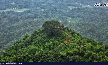 চন্দ্রনাথ পাহাড়