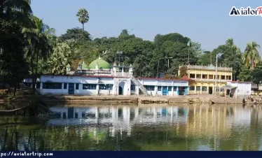 বায়েজিদ বোস্তামীর মাজার