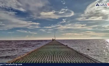 বাঁশবাড়িয়া সমুদ্র সৈকত