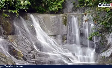 বোয়ালিয়া ট্রেইল