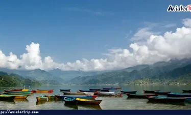 পোখরা