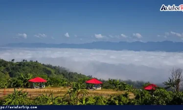 সাজেক ভ্যালি