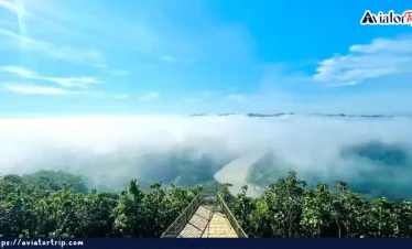 সুখিয়া ভ্যালি