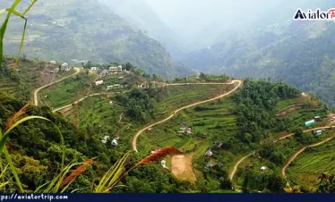 ওখরে