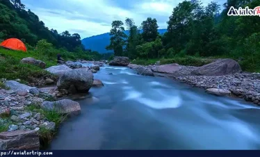 তাবাকোশি