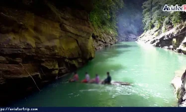 তিন্দু