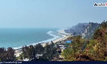 হিমছড়ি