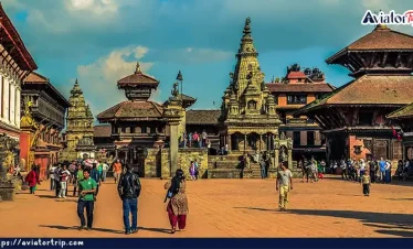 ভক্তপুর