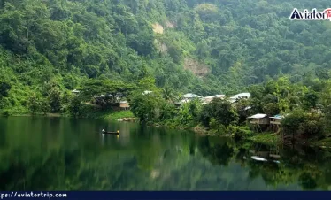 বগা লেক
