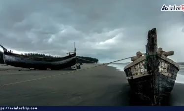 কুতুবদিয়া দ্বীপ
