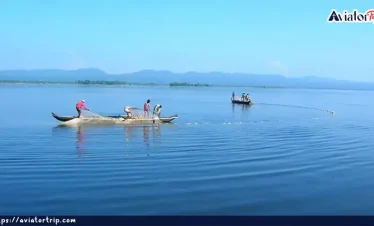লংগদু