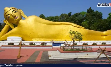 রামু বৌদ্ধ বিহার