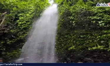 কমলক ঝর্ণা