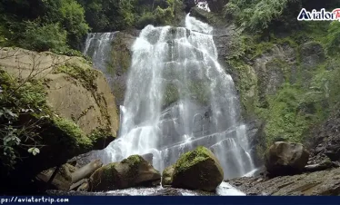 জাদিপাই ঝর্ণা
