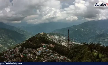 গ্যাংটক