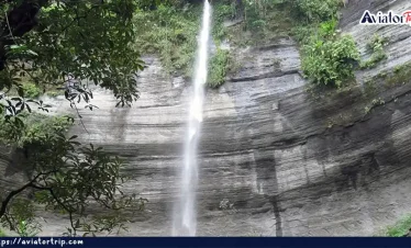 রূপমুহুরী ঝর্ণা