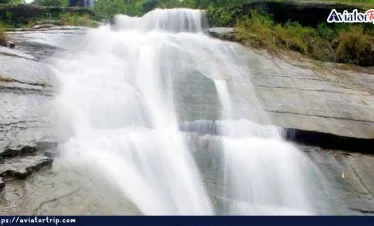 শৈল প্রপাত