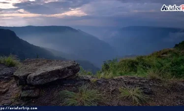 কংথং গ্রাম