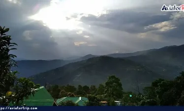 ঝান্ডি