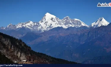 চেলে লা পাস