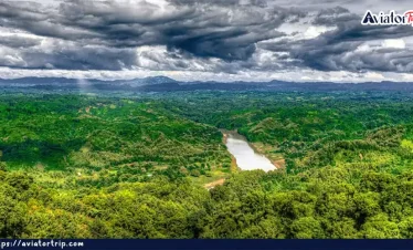 মিলনছড়ি