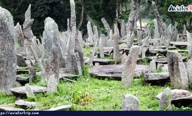 মনোলিথ পার্ক