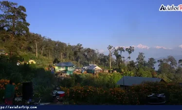 সিলারি গাঁও