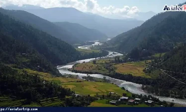 ওয়াংদি ফোদরং