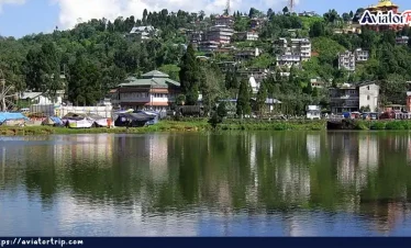 মিরিক