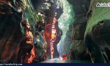 ওয়ারী ছড়া