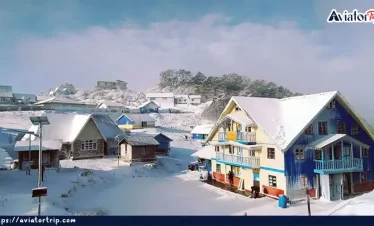 সান্দাকফু
