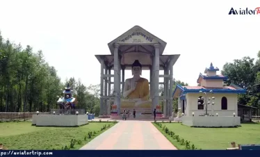 শান্তিপুর অরণ্য কুটির
