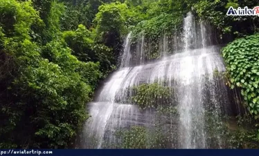 তৈলাফাং ঝর্ণা