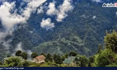 ইচ্ছে গাঁও