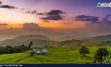 চিয়াং মাই