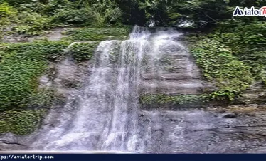 শীলবান্ধা ঝর্ণা