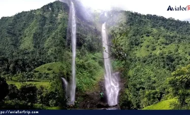 তুইনুম ঝর্ণা