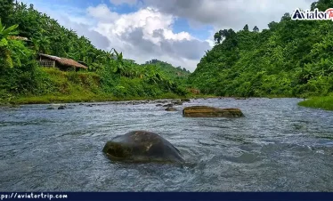 বরইতলী ট্রেইল